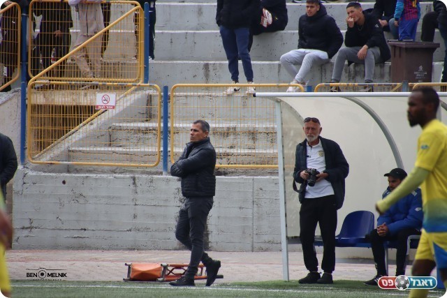 יוסי חכים (בן מלניק)